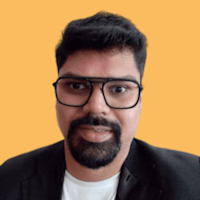 Sagar Poojary