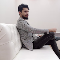 Usman Afzal
