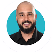 Ahmed avatar