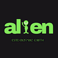 Alien creations