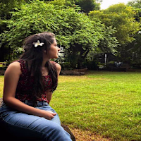 Meenakshi Sisodiya