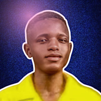 Oluwumi Olumide