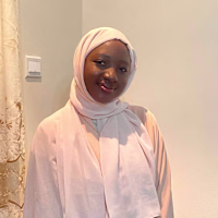 Mariama Kanyi