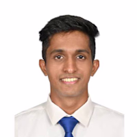 Siddharth G