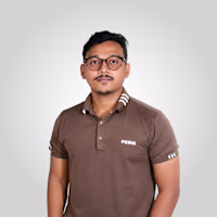 kishor kumar bain