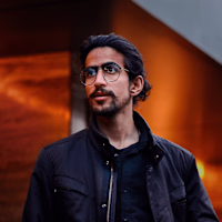 Hussain Ahmad