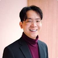 Eric Joseph Lee