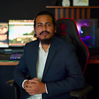 Md avatar