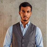 Sourasish  Das