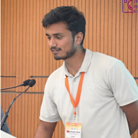 Ayush Kumar