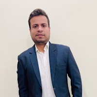 Kamlesh avatar
