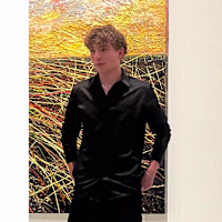 Josh avatar