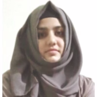 Hira Yaqoob