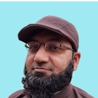 Muhammad Raheel