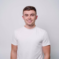 Paddy McLarnon