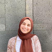 Tasneem Abdallah