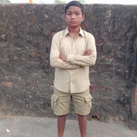Karan avatar