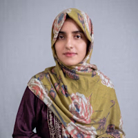 Tuba Younas