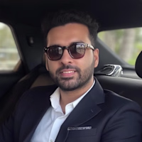 Sanchit avatar