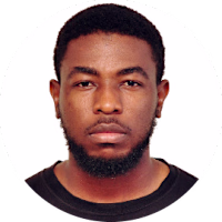 Oluwatosin Ayenuro