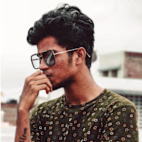 SURESH avatar