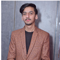 Faizan Ahmed
