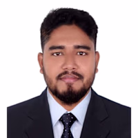 Md Jaminur avatar