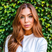 Caitlin Dean