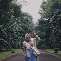 indah mukthadila