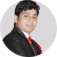 Saurabh Kumar