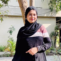 Yusra Tariq