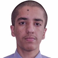 Mansoor avatar