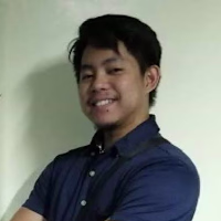 Michael Batadlan