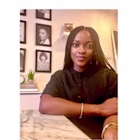 Benaiah Fabamwo