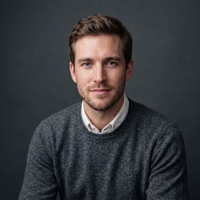 Michael  Anderson