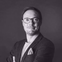 Benedikt Timmermann