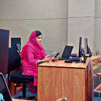 Muntaha Mazhar