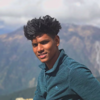 Prathamesh Mane