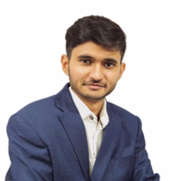 Parth Patel