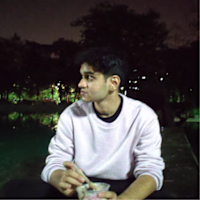 Ayush avatar