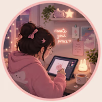 Anna Peilin avatar