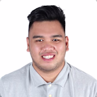 Sherwin II Labial