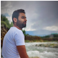Mohammad Younis Bhat