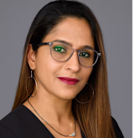 Komal Arora