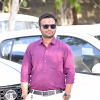 Vishal  Solanki