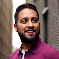 Nathan Parikh