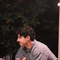 Clay Tustanoff