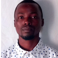 Edward Mwangi 