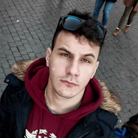 Vasilis avatar