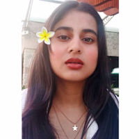 SUHANI avatar